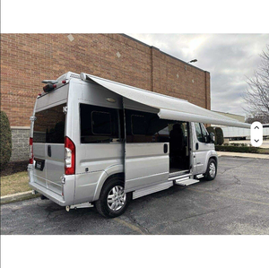 VENTE STANDARD DE FOURGON DODGE Ram ProMaster D'OCCASION - Product Image 6
