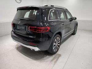 MEJOR OFERTA: Mercedes-Benz G-L B 250 4-MATIC 2025 USADO, Vehículo SUV de 7 Asientos, Gasolina, 2.0T - Product Image 6