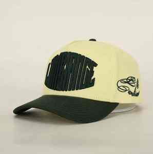 Venta al por mayor clásico papá sombrero Unisex de alta calidad básico 6 paneles ala curva ajustable deportes al aire libre gorras de béisbol para los hombres - Product Image 4