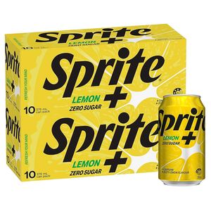 Sprites Lemon Plus Grande Bouteille 12x1,5 L limonade boissons gazeuses - Product Image 4