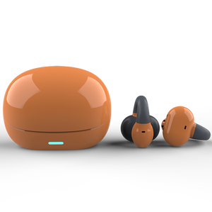 <span class=keywords><strong>Auriculares</strong></span> inalámbricos de moda con clip para la oreja, impermeables, Bluetooth 5.4, OWS, con graves profundos, estéreo, mini <span class=keywords><strong>auriculares</strong></span> - Product Image 2