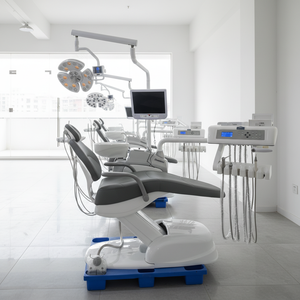 Système intégré de capteur de radiographie dentaire nouvelle génération et imagerie haute résolution à portée de main - OSAKADENTAL - Product Image 4