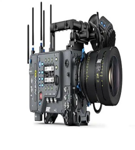 Recién llegada: Cámara de video ALEXA LF CINEMA 4.5K - Product Image 4