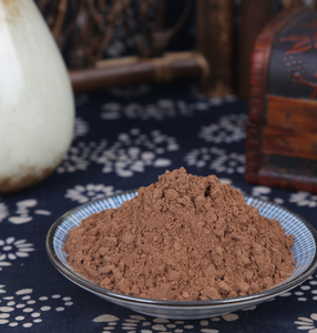 Cacao en polvo de chocolate suave sin azúcar para bebidas Cacao caliente y bebidas lácteas en embalaje de bolsa - Product Image 6