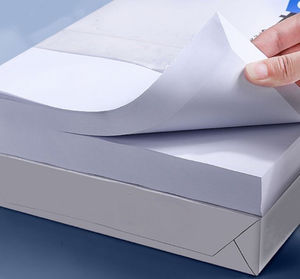 Precio del Papel Multiusos para Fotocopiadora con 75 g/m² - Product Image 4