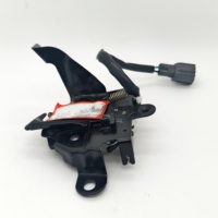 2010-2021 pour Lexus CT200H : Ensemble de verrouillage du capot moteur 53510-76020, Neuf, pour capots de moteur