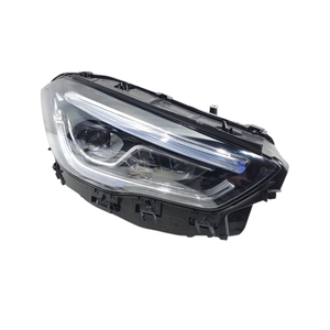 Faro Anteriore Destro Mercedes Serie GLA (H247) A2479063605 (20>) - Product Image 1