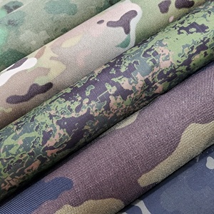 Tela de Nylon Cordura 600D con Spandex, Tejido Ripstop, de Secado Rápido, Color Sólido, a Rayas, para Ropa Deportiva, Textiles para el Hogar, Sombrillas de PU - Product Image 5