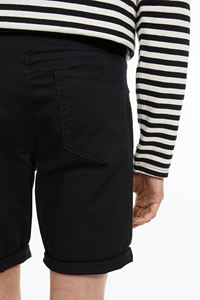 OEM High Quality Casual <b>Animal</b> Print Quick Dry Heavyweight Cotton Fleece Men's Shorts Breathable Comfortable Elastic Drawstring - Product Image 6