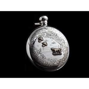 กระติกน้ำนกกระทาล่าสัตว์ - Product Image 2