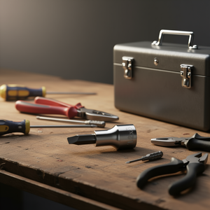 Premium 1/2'' USAG <b>Socket</b> Bits for Slot-Head Screws Top Product Category - Product Image 2