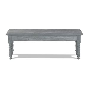 Popular design solid wood <b>bench</b> <b>indoor</b> and outdoor furniture for home living room outdoor garden storage <b>bench</b> made in India - Product Image 2