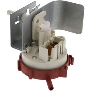 สวิตช์แรงดันน้ำพลาสติกไฟฟ้าสำหรับเครื่องซักผ้า - Product Image 1