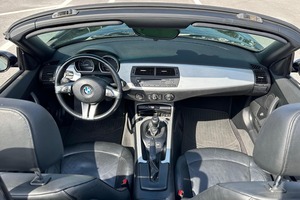 รถ Z4 3.0si Roadster สภาพดี ใช้งานน้อย - Product Image 3
