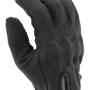 Guantes Tácticos Cortos para Hombre ENTE SAFETY, Impermeables, con Cremallera, para Motociclismo, Motocross, Cross Country, ¡La Seguridad es Primero! - Product Image 4