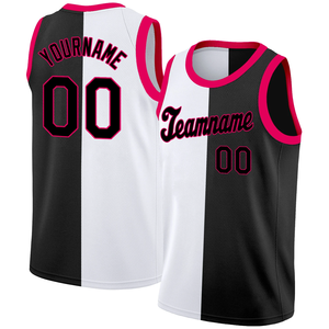 2025 maillots de basket-ball US America pour hommes vente en gros usine maillots de basket-ball cousus de qualité supérieure uniformes de basket-ball de club OEM - Product Image 1