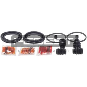 Set di ricambi e accessori per il supporto FEBEST (1275-MATF) - PINZA DE PRENOS - Product Image 1