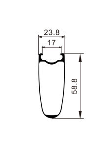 Jante de vélo - Product Image 5