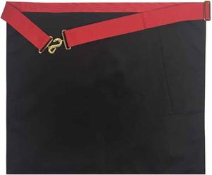 Delantal masónico Masonic Regalia Grand Deluxe Grand Lodge Past Master - Product Image 3