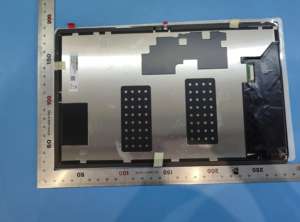 สำหรับเลอโนโว แท็บ พลัส(TB351FU) หน้าจอ LCD LED รุ่น 5D68C24508 - Product Image 3