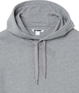 Men's High Quality 6XL <b>Top</b> <b>Coat</b> Hoodie Custom Embroidery Autumn Winter Long Sleeved Polyester Knitting Anti-Shrink Wholesale - Product Image 5