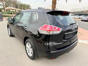 OFERTA ESPECIAL: NI-SS-AN X-TRAIL SE, TRANSMISIÓN AUTOMÁTICA, 6 CILINDROS, ASIENTOS DE CUERO - Product Image 6