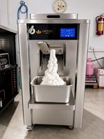 Congélateur par immersion à température unique, sans givre, pour surgélation rapide IQF, prix compétitif du fabricant