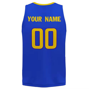 Ensembles d'uniformes de volley-ball personnalisés imprimés pour hommes, logo personnalisé, 100% polyester, vente chaude, dernier design, promotion - Product Image 2