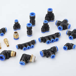 Conector de rosca interna niquelada de cobre, accesorios de 2/1/2/2/2/3, precio más barato - Product Image 5