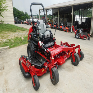 Cortadora de césped Toro 74090 de 96 pulgadas, 7500 Z Master Zero Turn, 38HP Kohler EFI, nueva y usada, en venta a precio económico. - Product Image 1