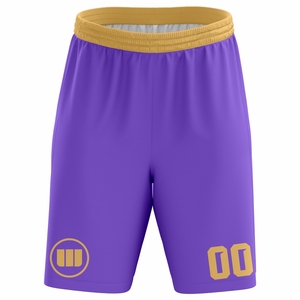 Tenues de basketball tendance pour l'école et les clubs, vente en gros, maillots et shorts personnalisés, vêtements de sport durables et respirants - Product Image 4