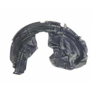 Arche de roue avant droite FORD EcoSport Série GN15-16114-BE (12>) - Product Image 1