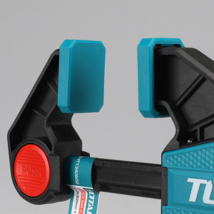 Quick Grip 63*300MM Carpintería THT1340602 Fuente de alimentación manual más vendida diseñada para durabilidad y facilidad de uso - Product Image 5