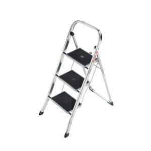 HAILO StandardLine K70 3-Step <b>Ladder</b> Model 4393-80 - Product Image 1