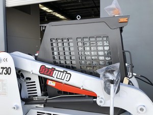 รถตัก SL730รถตักเล็กทรงประสิทธิภาพสูงจัดส่งฟรีส่วนประกอบหลักของปั๊มลูกปืนเครื่องยนต์ - Product Image 6