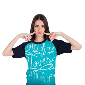 T-shirts lourds pour femmes t-shirt décontracté pour femmes t-shirt surdimensionné femmes respirant 100% coton - Product Image 2