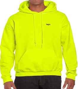 เสื้อฮู้ดสำหรับผู้ชายชุดวอร์มผ้าฟลีซสีพื้นพิมพ์โลโก้ได้ตามต้องการสำหรับฤดูหนาว - Product Image 2