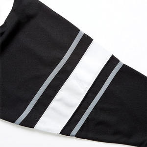 Maillot de hockey sur glace de broderie d'équipe personnalisée de haute qualité dernières techniques d'impression par sublimation uniformes de vêtements de sport - Product Image 5