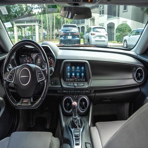 Coupé <span class=keywords><strong>Chevrolet</strong></span> <span class=keywords><strong>Camaro</strong></span> <span class=keywords><strong>SS</strong></span> <span class=keywords><strong>2022</strong></span> très demandé - Product Image 4