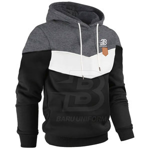 Sweats à capuche pour hommes fabriqués en usine et fabriqués sur mesure à vendre Nouvel arrivage Sweats à capuche pour hommes Sweats à capuche de haute qualité pour hommes - Product Image 2