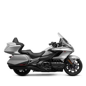Nueva Motocicleta Honda Gold Wing Tour 2025 Automática DCT para Adultos con 3 Años de Garantía Lista para Exportación - Product Image 1