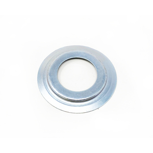 Disco de protección contra el polvo del cojinete inferior de dirección Lambretta LI S3 + TV3 + Special + SX + DL + Serveta - Product Image 1