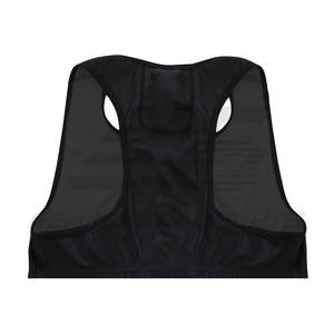 OEM usine prix personnalisé sans manches réversible de football formation Poitrine de Football Gilet | logo Personnalisé adulte Poitrine de Football Gilet - Product Image 2