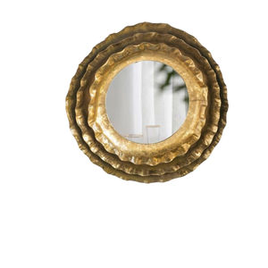 New Classic Home Decorative Wall Mounted <b>Mirror</b> Living Room Bedoorm and Office Decor <b>Mirror</b> Made Of Metal Iron <b>Mirror</b> - Product Image 5