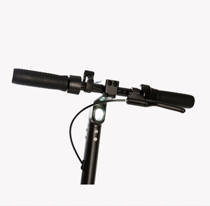 Scooter de 36V con mejores ventas, freno electrónico, dos ruedas, 35 km/h, 100kg, carga máxima, Scooter Eléctrico plegable - Product Image 2