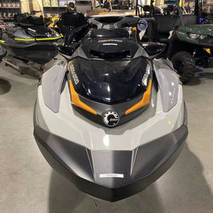 Meilleur fournisseur de jet-skis et bateaux aquatiques originaux pour sports nautiques - Product Image 1