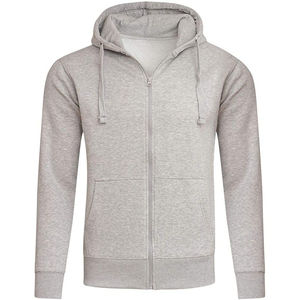 Survêtements slim pour hommes, logo personnalisé, tissu technique en polaire avec jogging latéral, survêtement en polaire technique, survêtement en polaire d'hiver - Product Image 2