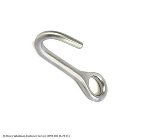 Gancho de ojo de acero inoxidable - Product Image 5