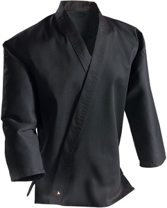 Nuevo uniforme de karate de moda para hombres y color sólido, la mejor calidad, precio barato, uniforme de karate de secado rápido - Product Image 5
