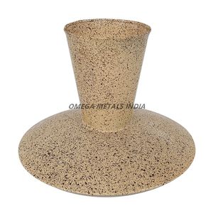 Vase à fleurs de luxe pour décoration de mariage, décoration de table de réception, emballage personnalisé OEM, fabricant en gros - Product Image 1